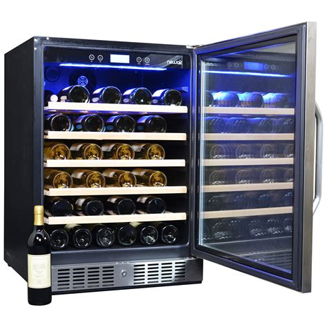 Wayfair wine fridge - When you buy a EdgeStar EdgeStar 15'' 30 Bottle Single Zone Built-In Wine Refrigerator online from Wayfair, we make it as easy as possible for you to find out when your product will be delivered. Read customer reviews and common Questions and Answers for EdgeStar Part #: BWR301BL on this page. If you have any questions about your purchase or any …